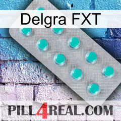 Delgra FXT 28